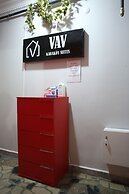 Karakoy VAV Suites