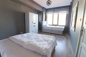 Karakoy VAV Suites