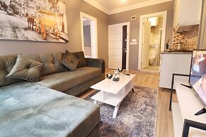 Karakoy VAV Suites