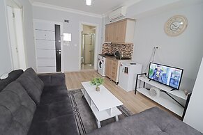 Karakoy VAV Suites