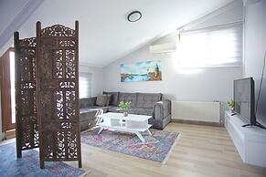 Karakoy VAV Suites