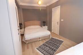 Karakoy VAV Suites