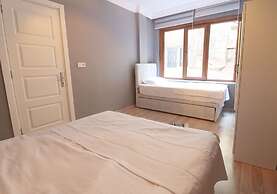 Karakoy VAV Suites