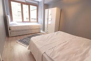 Karakoy VAV Suites