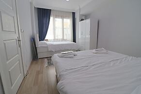 Karakoy VAV Suites