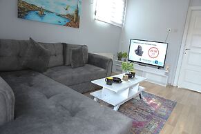 Karakoy VAV Suites