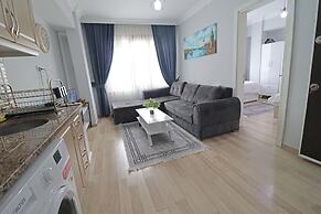 Karakoy VAV Suites