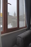Karakoy VAV Suites