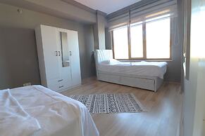 Karakoy VAV Suites