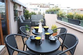 Karakoy VAV Suites