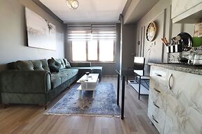 Karakoy VAV Suites