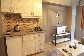Karakoy VAV Suites