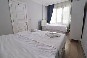 Karakoy VAV Suites