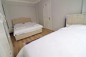 Karakoy VAV Suites