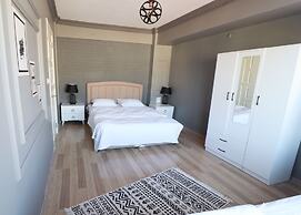 Karakoy VAV Suites