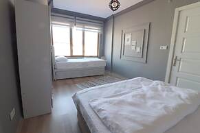 Karakoy VAV Suites