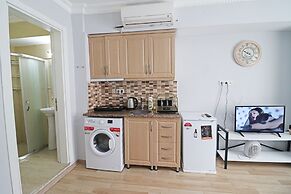 Karakoy VAV Suites