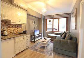 Karakoy VAV Suites