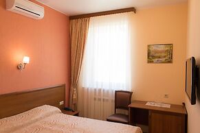 Hotel Sharm