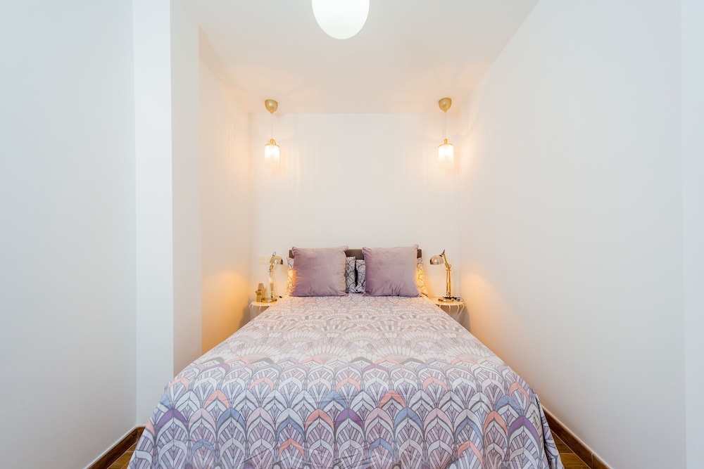 Apartamentos El Abuelo