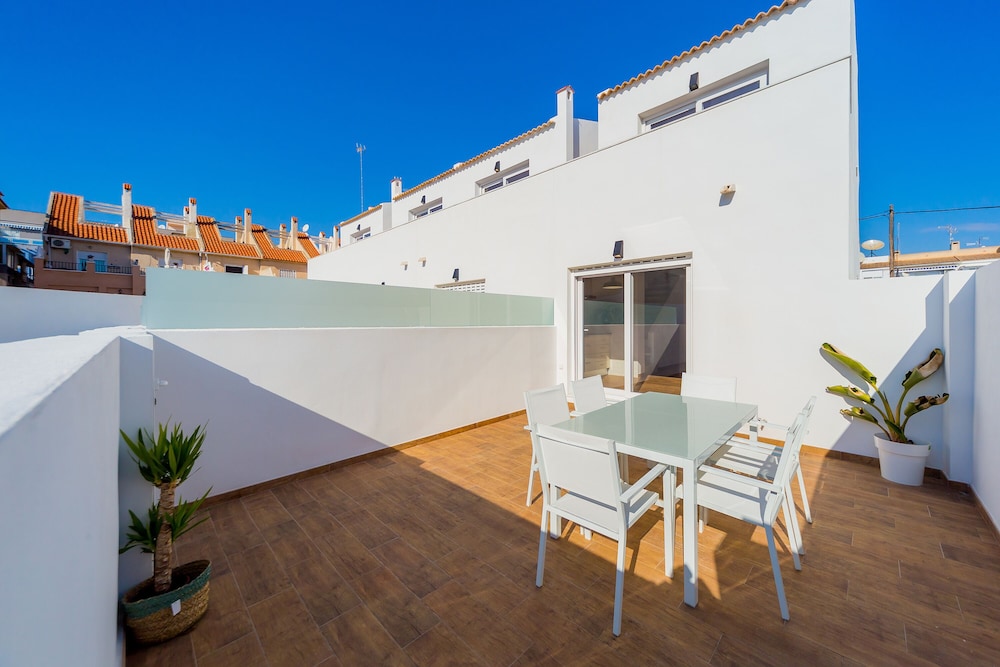 Apartamentos El Abuelo