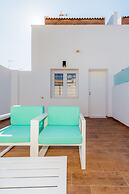 Apartamentos El Abuelo