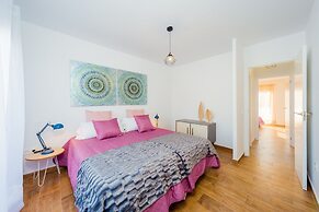 Apartamentos El Abuelo