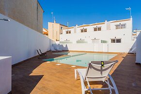 Apartamentos El Abuelo
