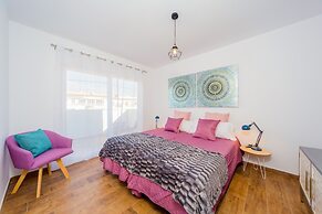 Apartamentos El Abuelo