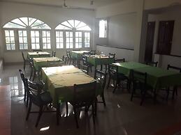 Oasis Inn