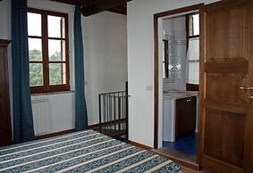 Agriturismo Chieteno