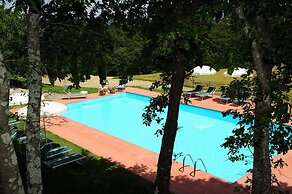 Agriturismo Chieteno