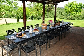 Agriturismo Chieteno
