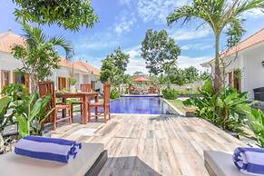 Adi Abian Villas