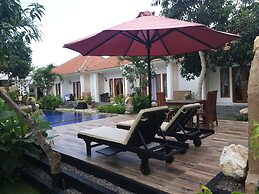 Adi Abian Villas