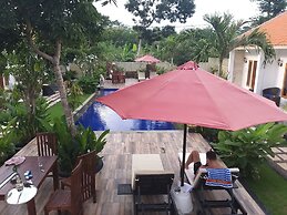 Adi Abian Villas