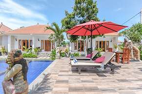 Adi Abian Villas
