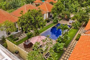 Adi Abian Villas