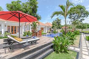 Adi Abian Villas