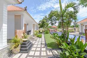 Adi Abian Villas