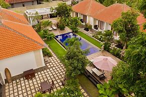 Adi Abian Villas