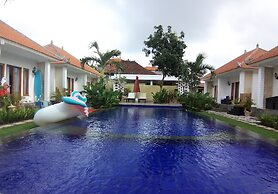 Adi Abian Villas