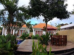 Adi Abian Villas
