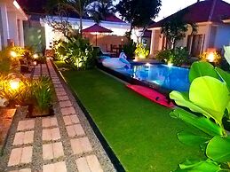 Adi Abian Villas