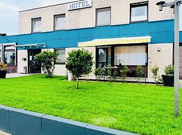 Hotel Haus Herrenweide