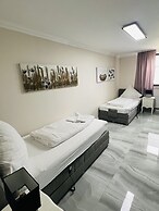Hotel Haus Herrenweide