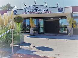 Hotel Haus Herrenweide
