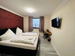 Hotel Haus Herrenweide