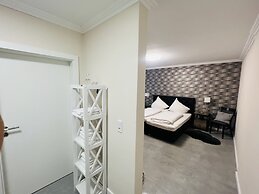Hotel Haus Herrenweide