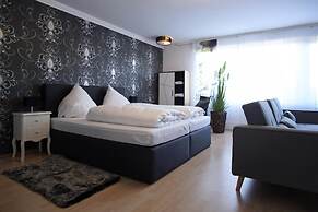 Hotel Haus Herrenweide